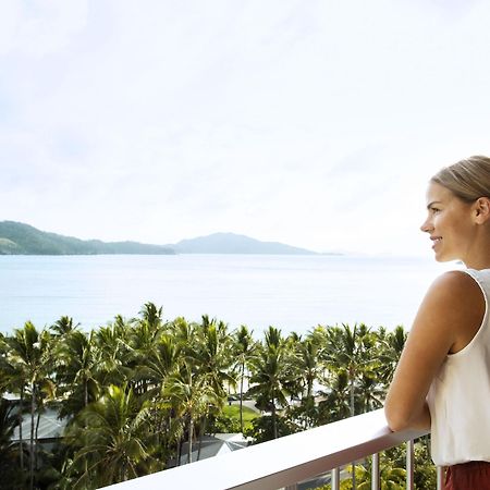 Reef View Hotel Đảo Hamilton Ngoại thất bức ảnh