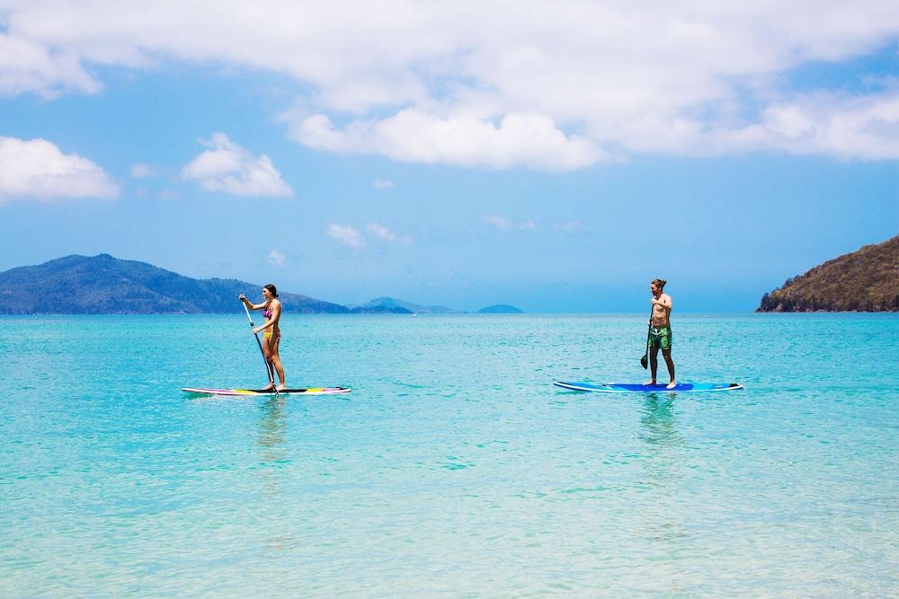 Reef View Hotel Đảo Hamilton Ngoại thất bức ảnh