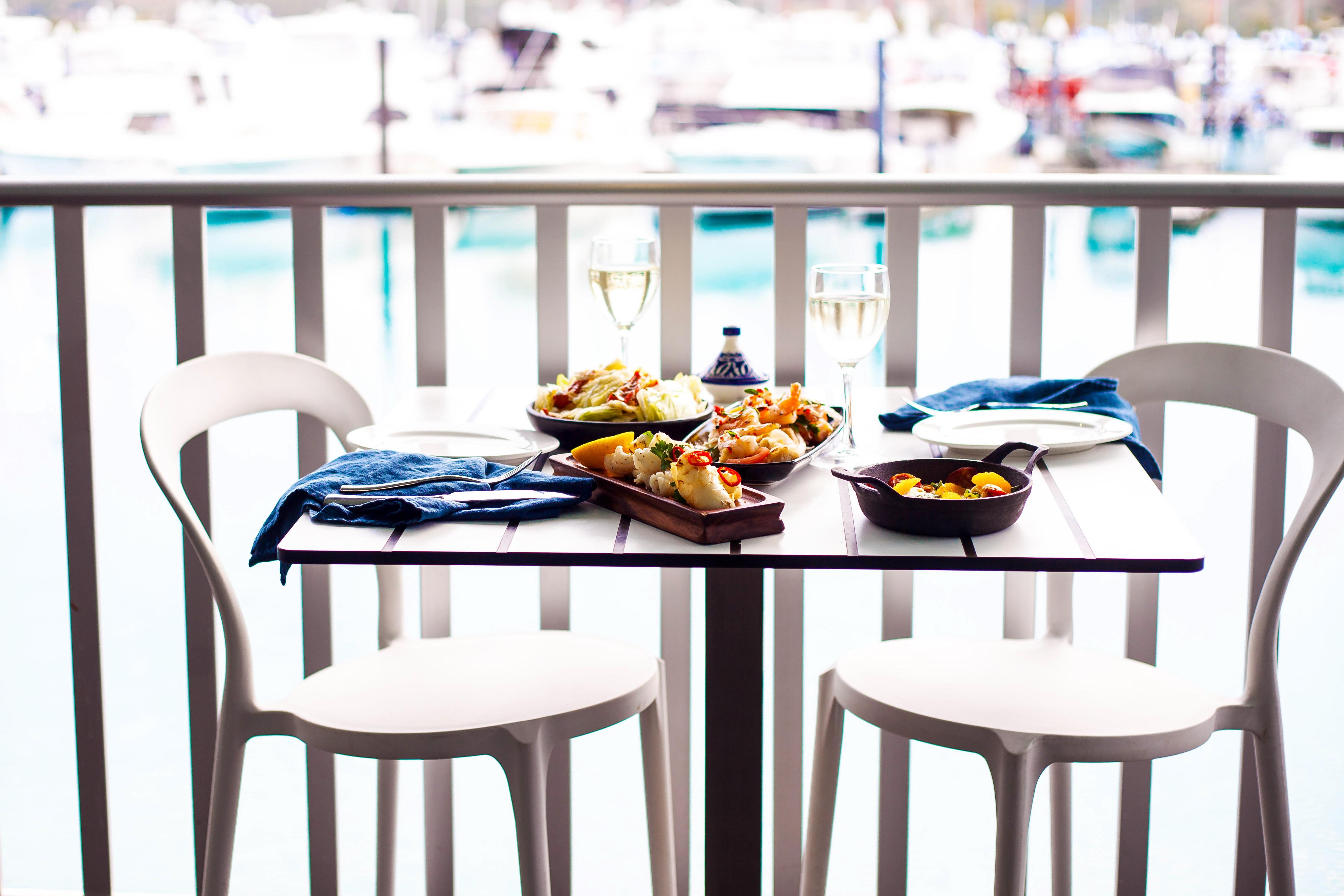 Reef View Hotel Đảo Hamilton Ngoại thất bức ảnh