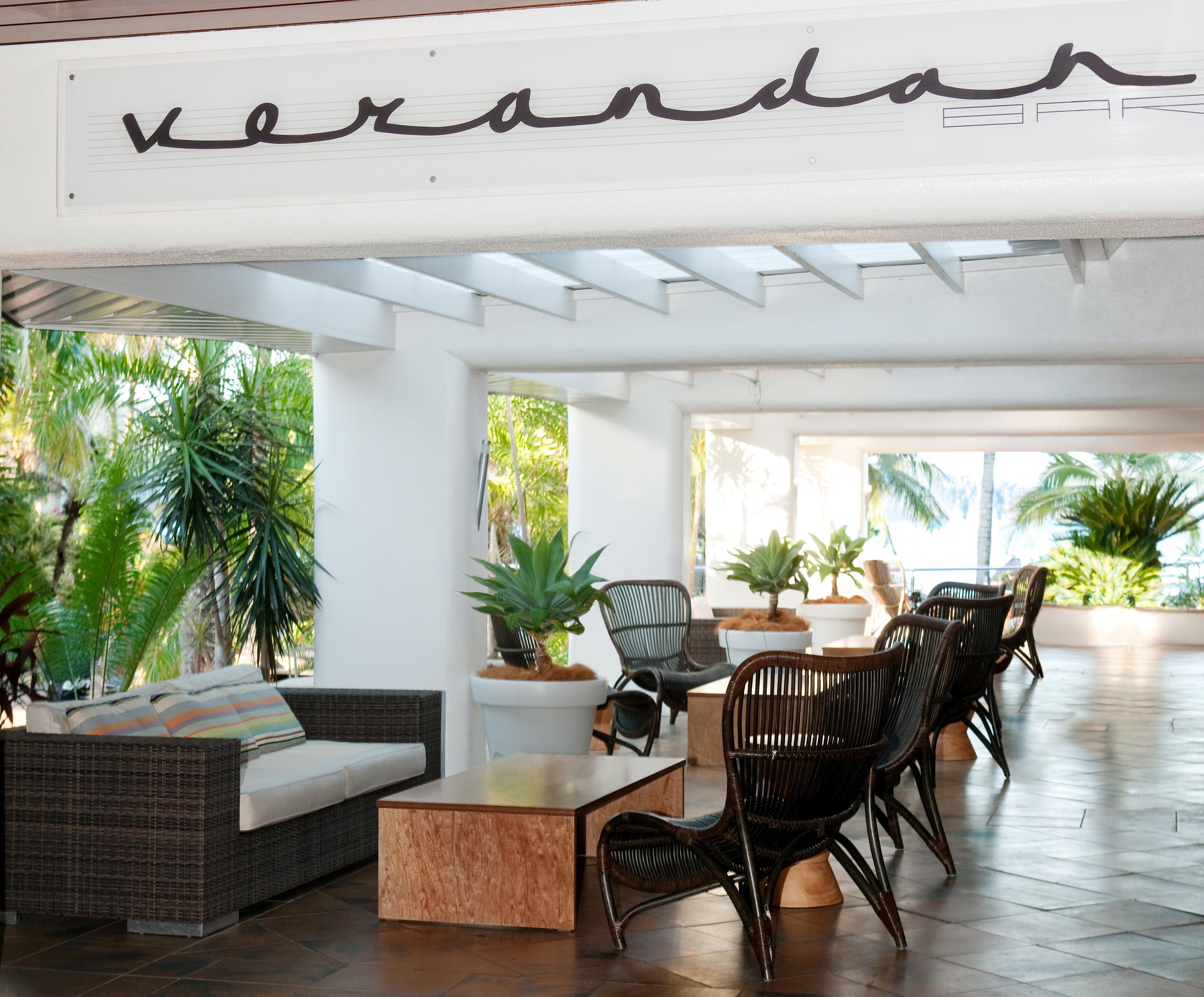 Reef View Hotel Đảo Hamilton Ngoại thất bức ảnh