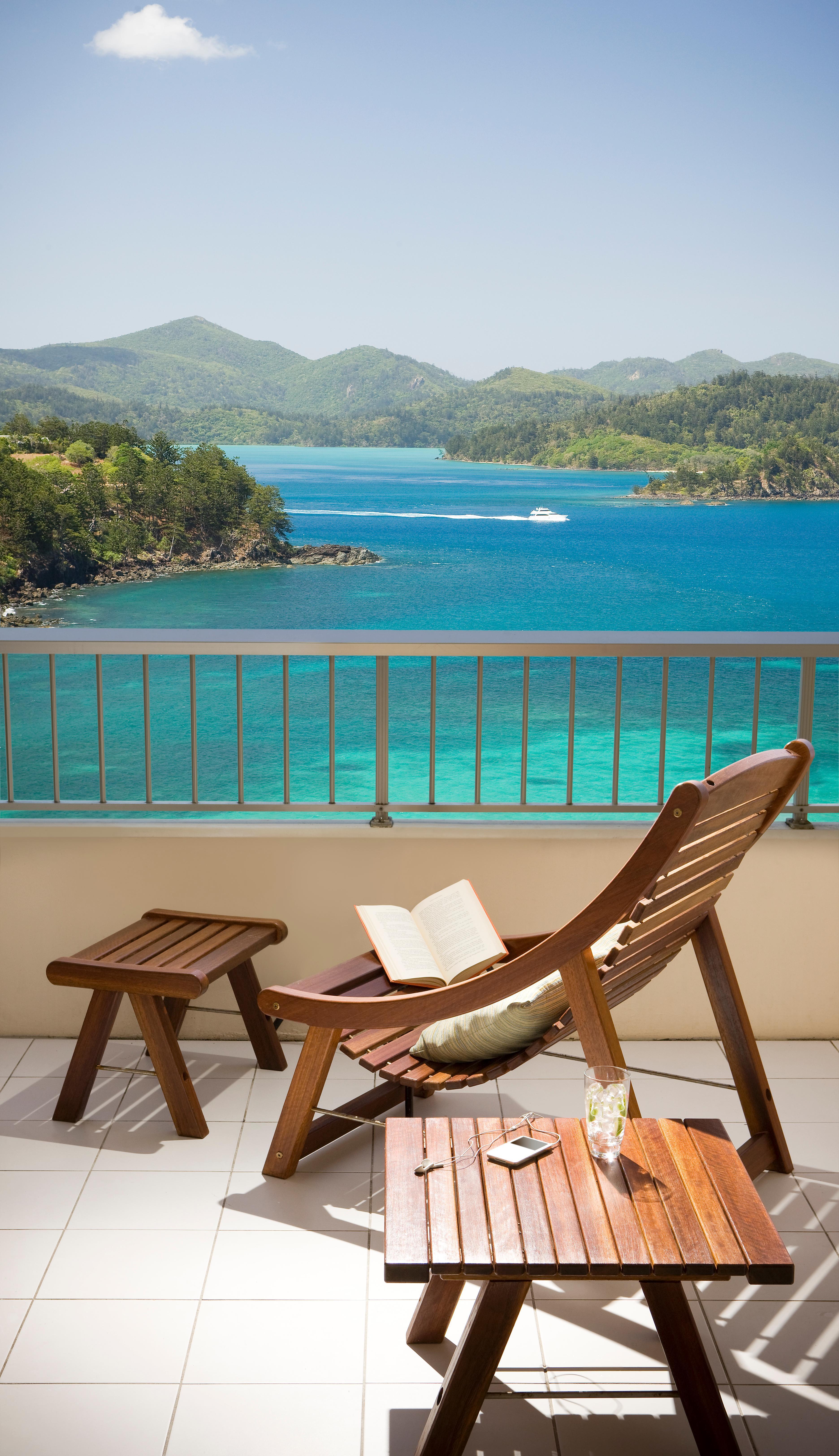 Reef View Hotel Đảo Hamilton Ngoại thất bức ảnh