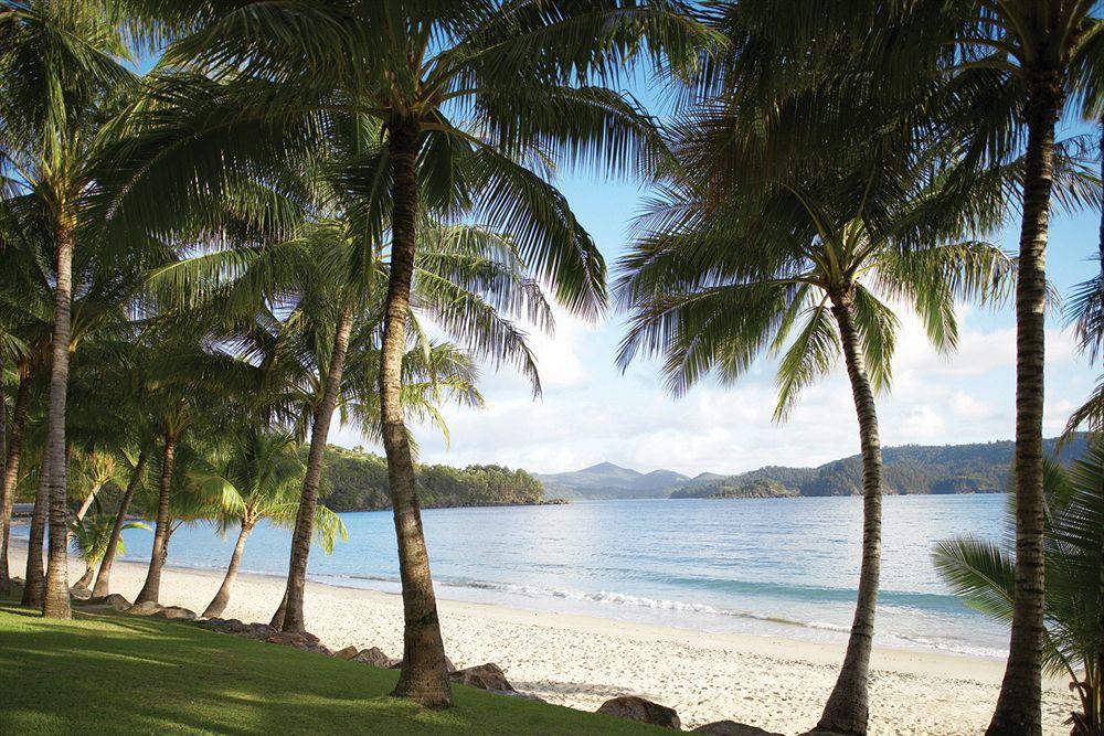 Reef View Hotel Đảo Hamilton Ngoại thất bức ảnh