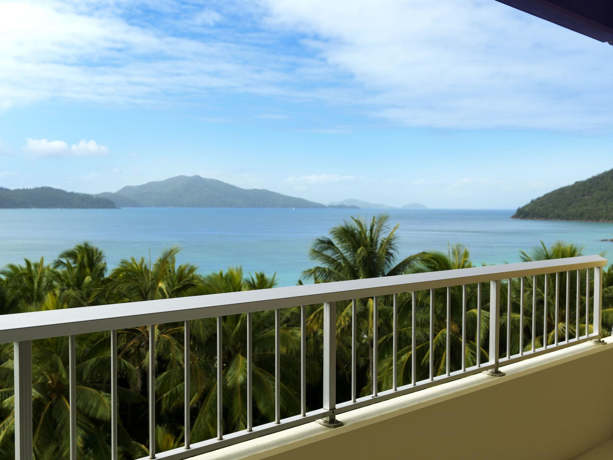 Reef View Hotel Đảo Hamilton Ngoại thất bức ảnh