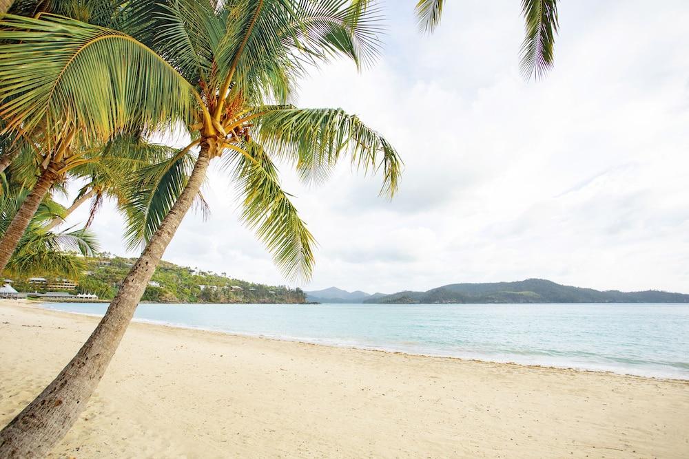 Reef View Hotel Đảo Hamilton Ngoại thất bức ảnh