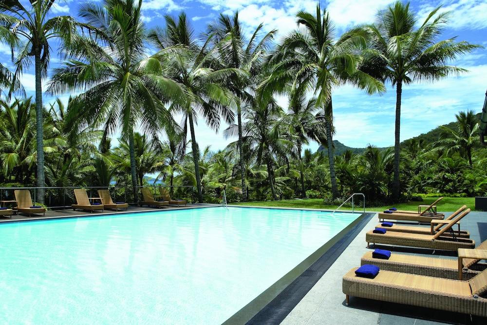 Reef View Hotel Đảo Hamilton Ngoại thất bức ảnh