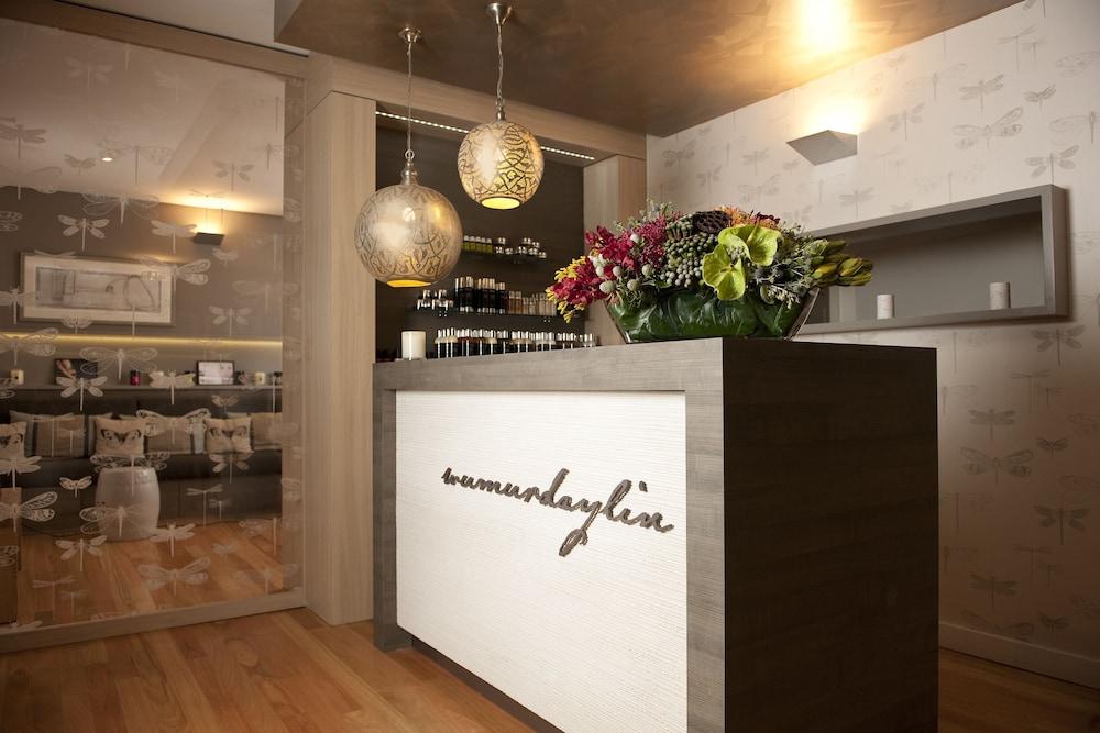 Reef View Hotel Đảo Hamilton Ngoại thất bức ảnh