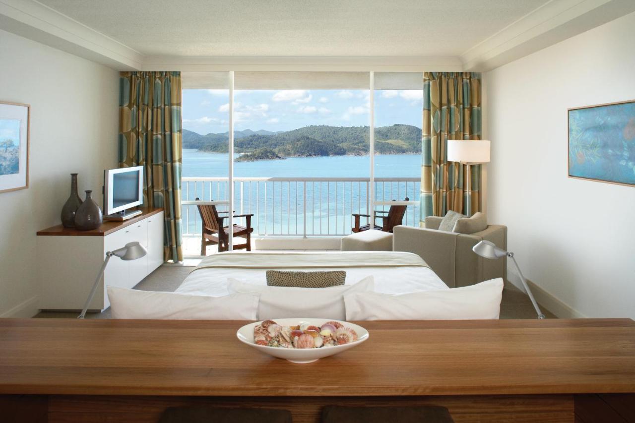 Reef View Hotel Đảo Hamilton Phòng bức ảnh