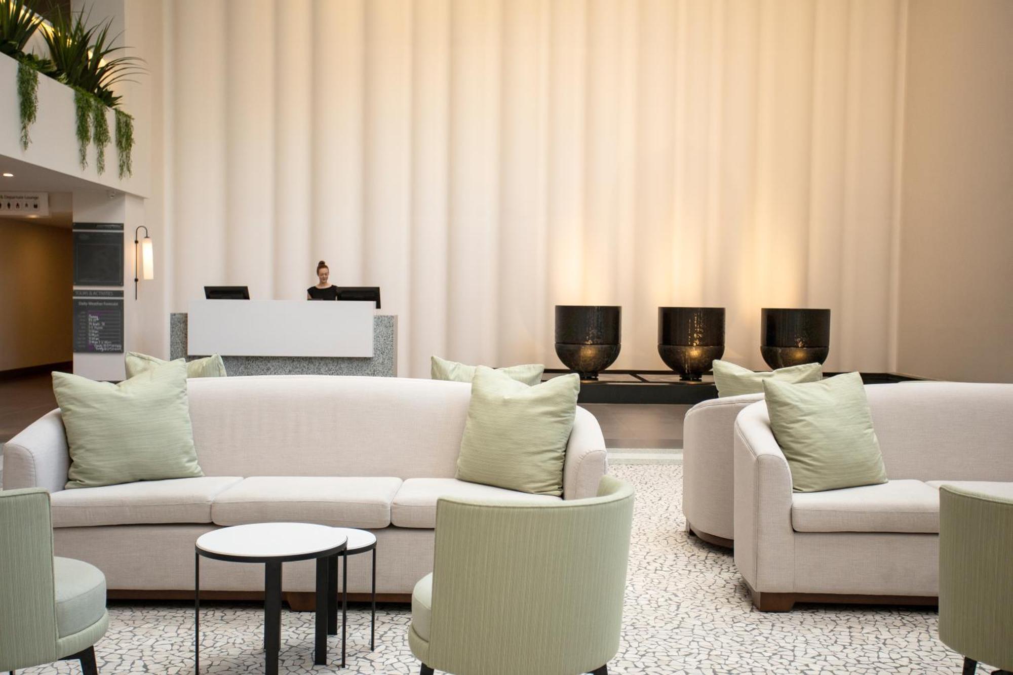Reef View Hotel Đảo Hamilton Ngoại thất bức ảnh